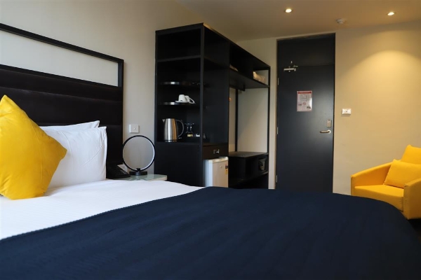 Hotel BEST WESTERN HAVEN GLEBE